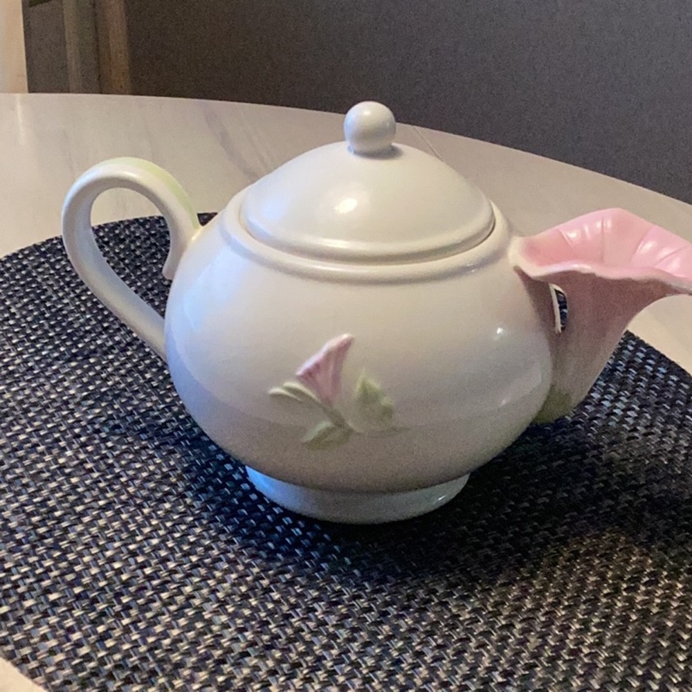 Fun Novelty Teapot.